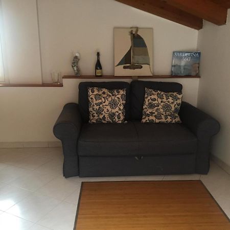 Apartmán Deliziosa Mansarda Nel Quartiere Marina - Cagliari Q8577 Exteriér fotografie