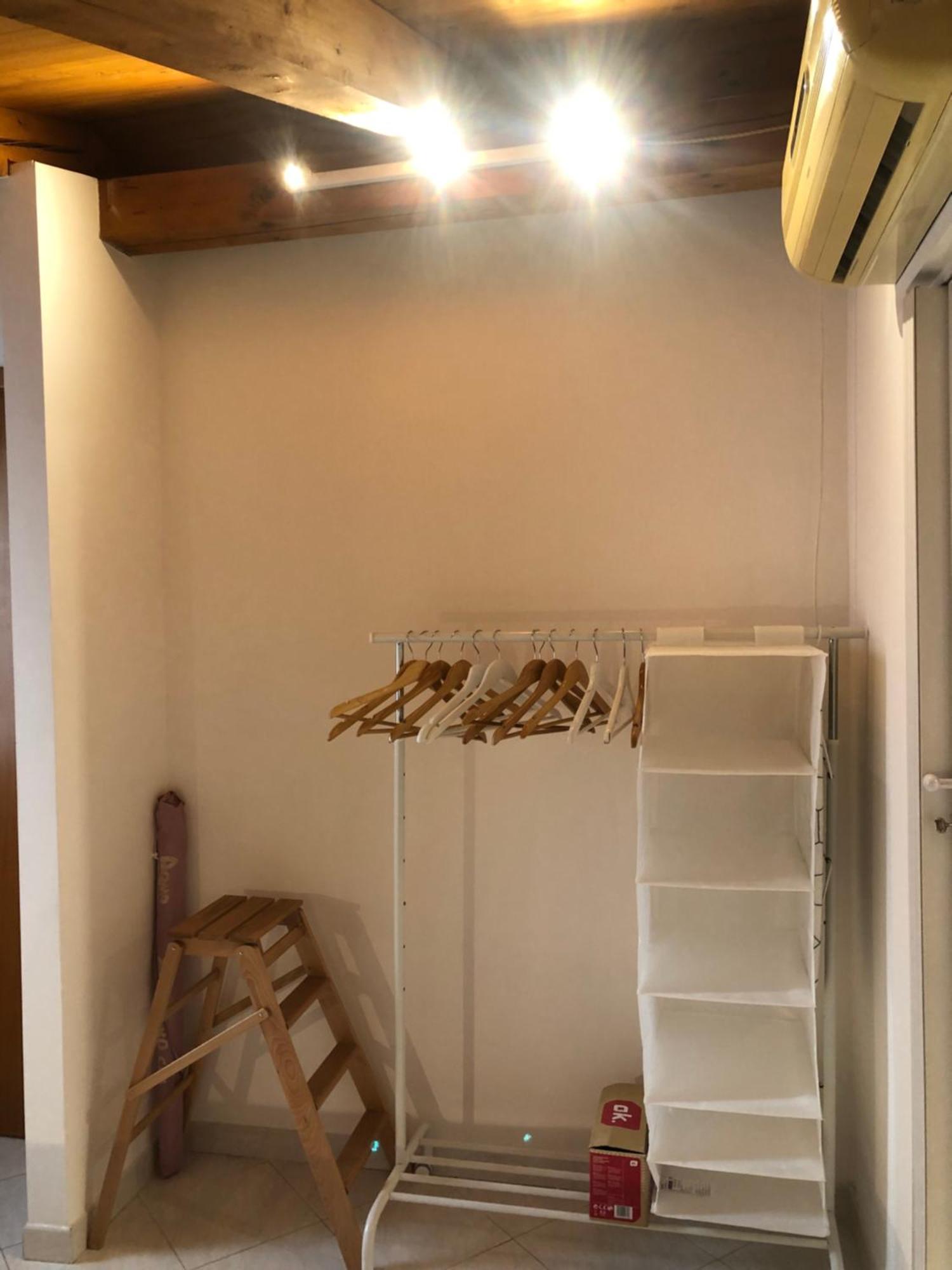 Apartmán Deliziosa Mansarda Nel Quartiere Marina - Cagliari Q8577 Exteriér fotografie