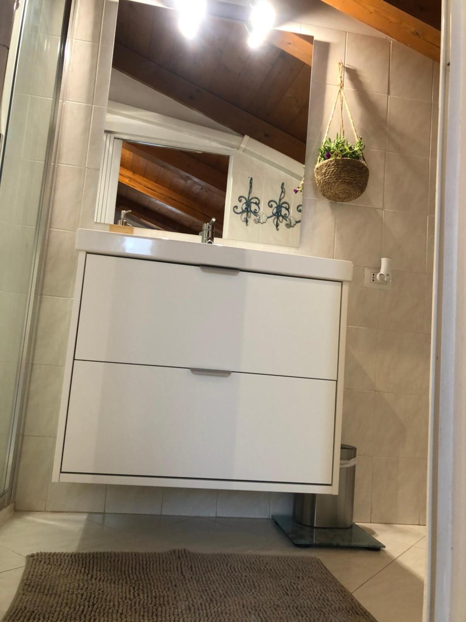 Apartmán Deliziosa Mansarda Nel Quartiere Marina - Cagliari Q8577 Exteriér fotografie
