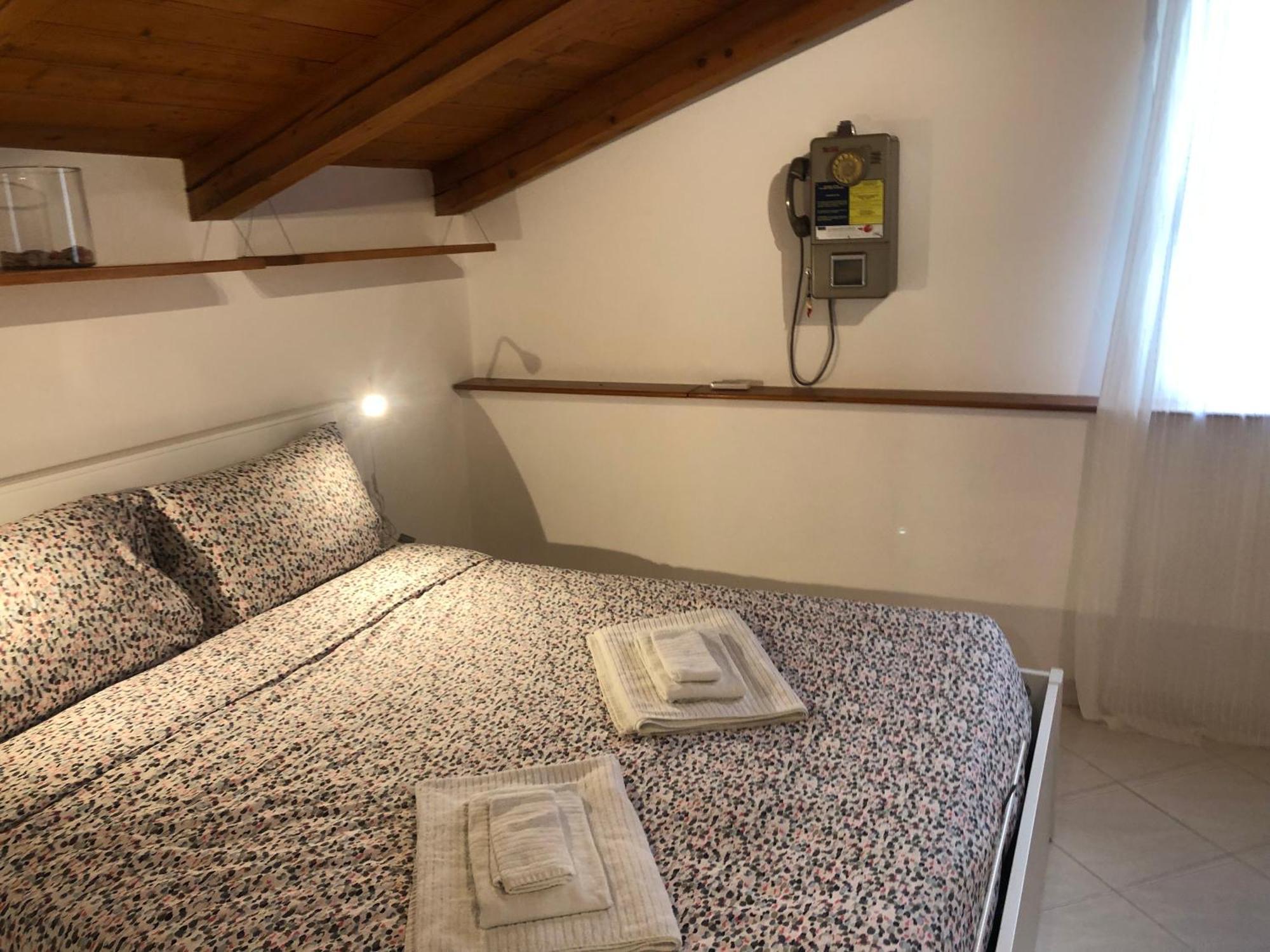 Apartmán Deliziosa Mansarda Nel Quartiere Marina - Cagliari Q8577 Exteriér fotografie