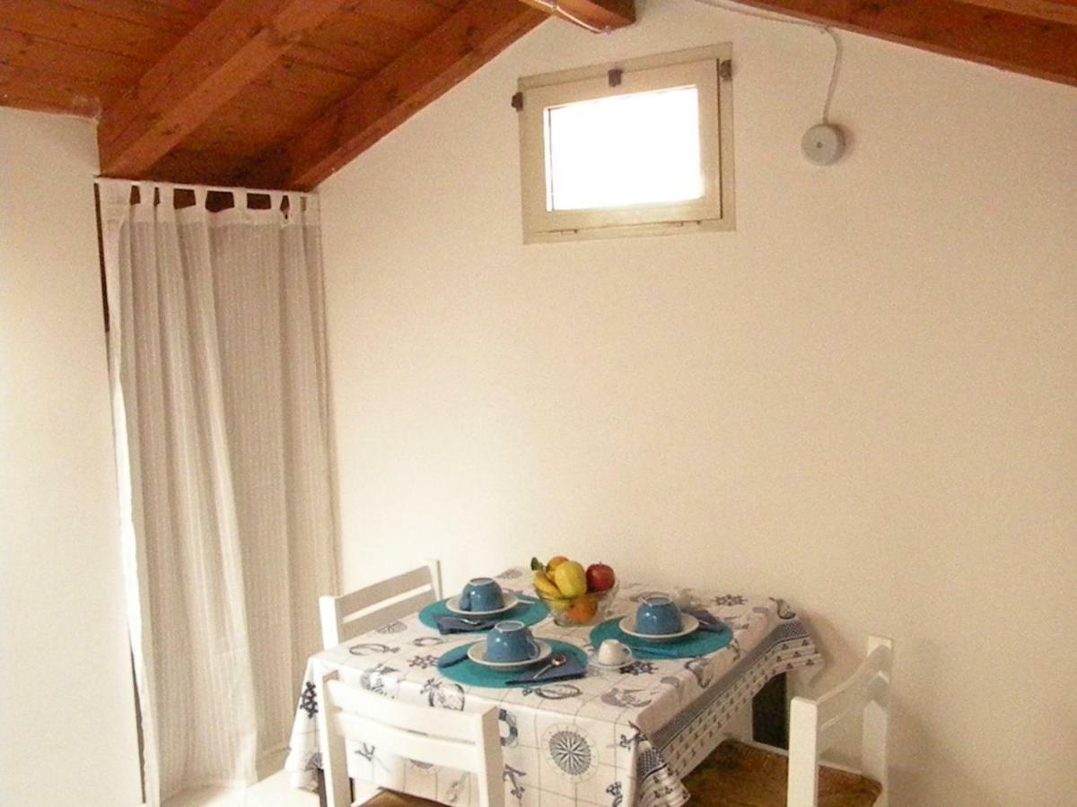 Apartmán Deliziosa Mansarda Nel Quartiere Marina - Cagliari Q8577 Exteriér fotografie