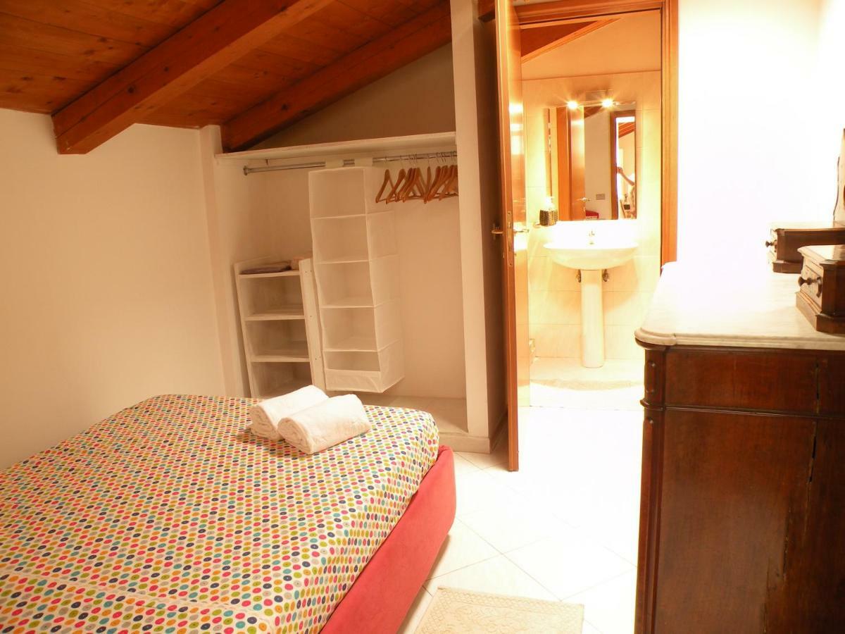 Apartmán Deliziosa Mansarda Nel Quartiere Marina - Cagliari Q8577 Exteriér fotografie