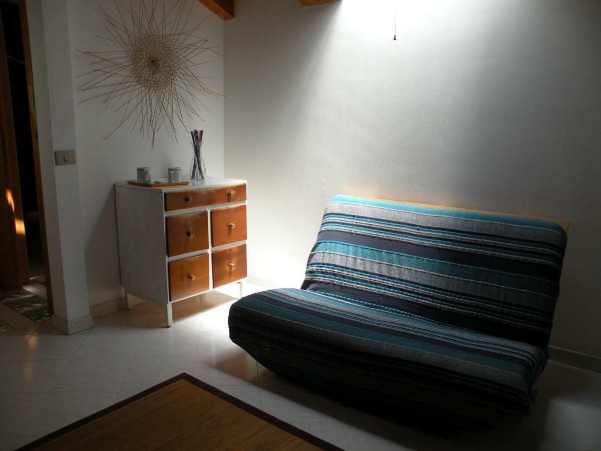 Apartmán Deliziosa Mansarda Nel Quartiere Marina - Cagliari Q8577 Exteriér fotografie