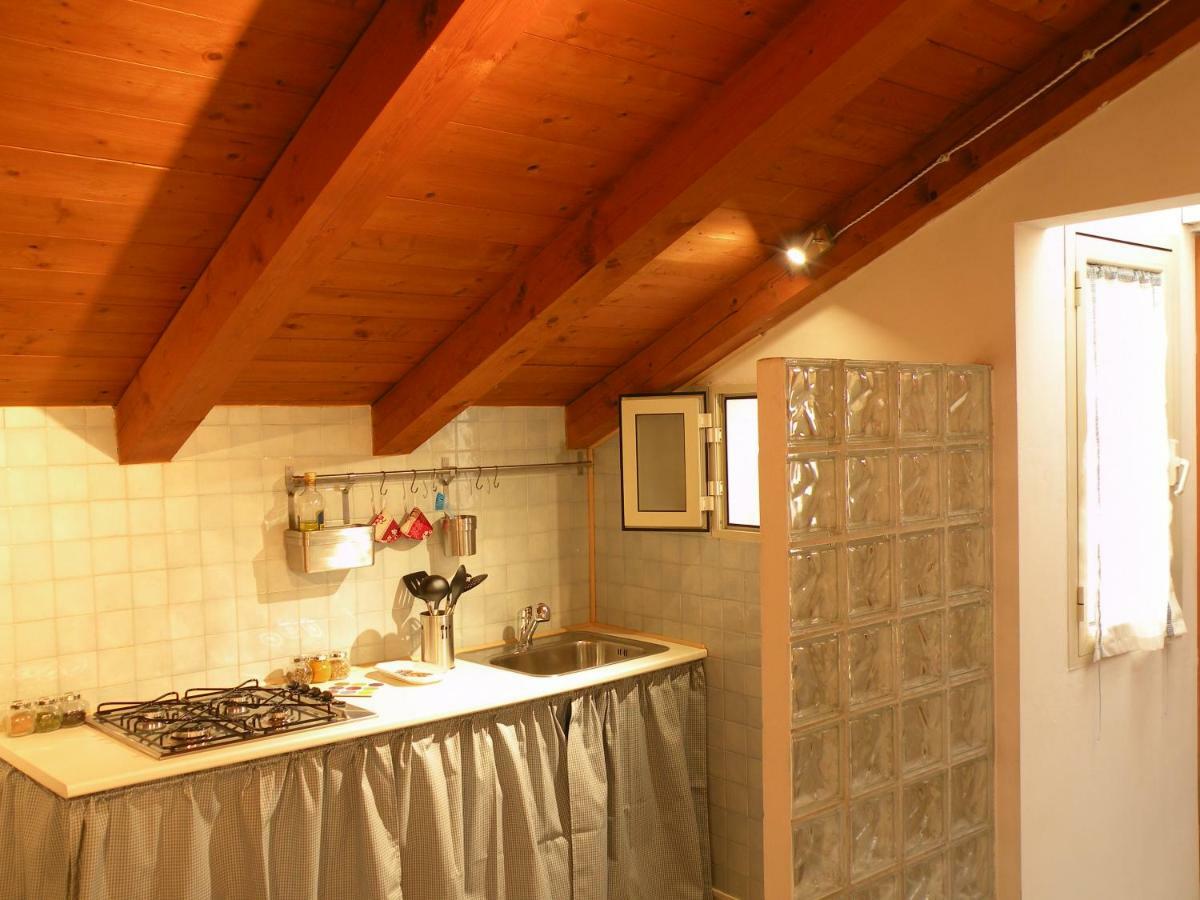 Apartmán Deliziosa Mansarda Nel Quartiere Marina - Cagliari Q8577 Exteriér fotografie