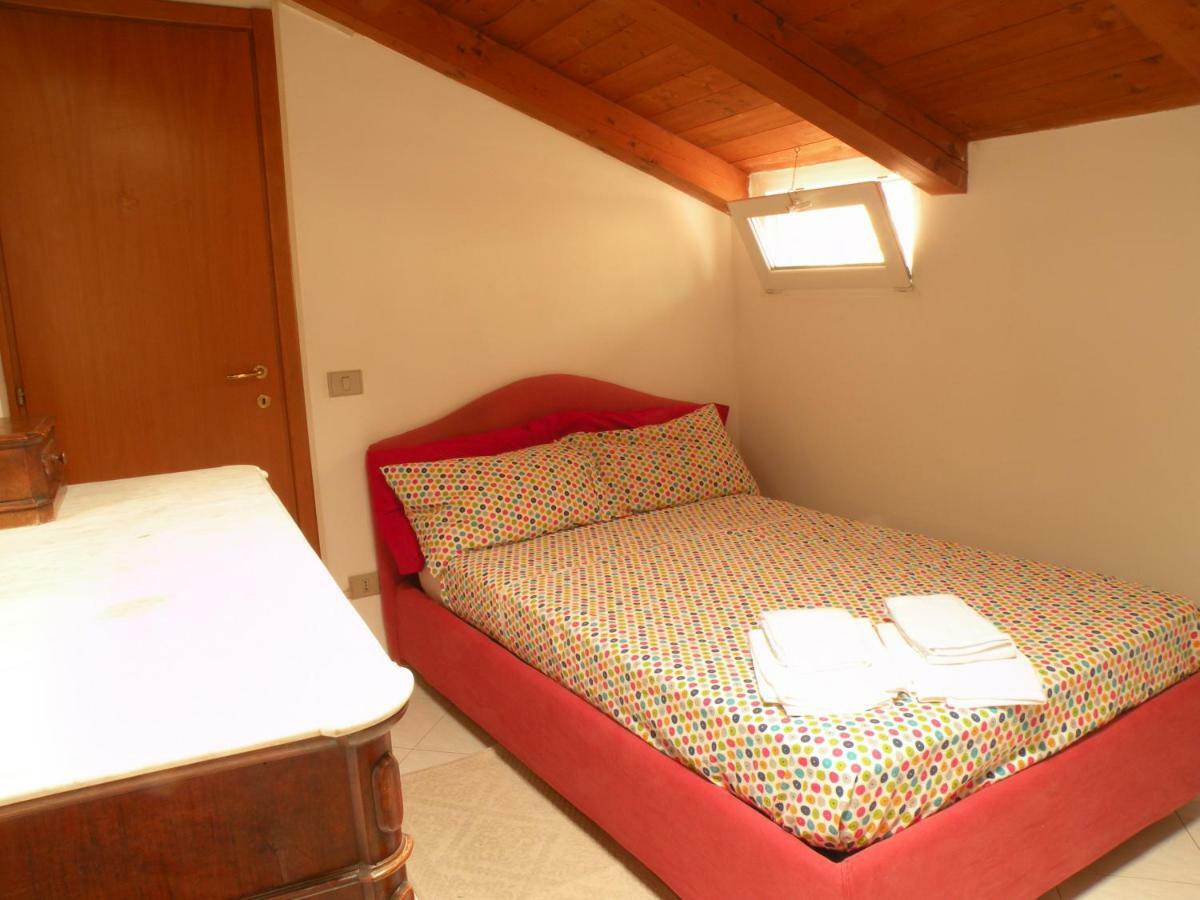 Apartmán Deliziosa Mansarda Nel Quartiere Marina - Cagliari Q8577 Exteriér fotografie